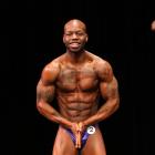 Kelvin  Nesbitt - NPC Palmetto Cup 2013 - #1